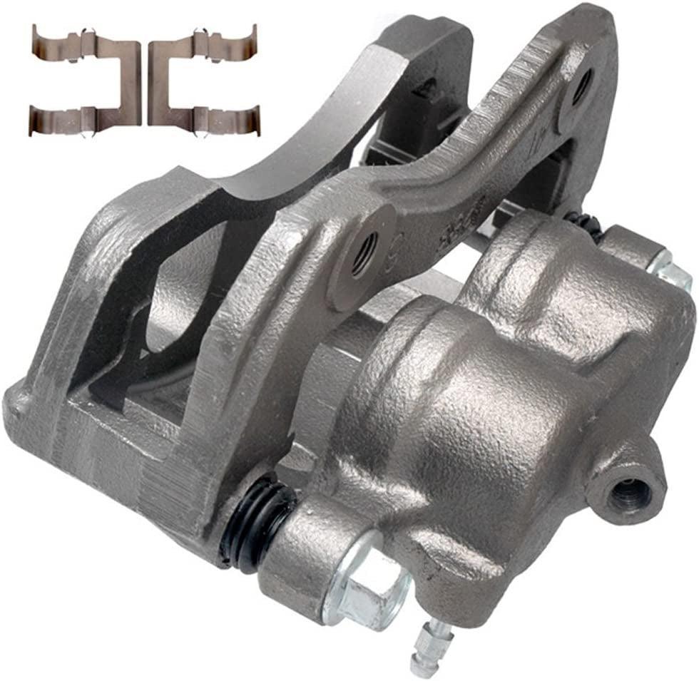 R-Line Replacement Remanufactured Front Disc Brake Caliper for Select Dodge Stealth, Mitsubishi 3000Gt/Diamante Model Years (FRC10228)