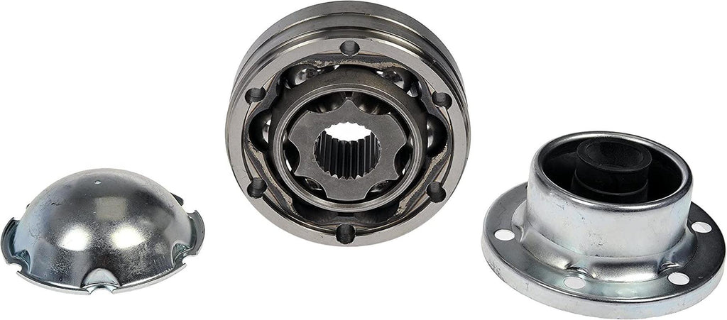 Dorman 932-201 Front Drive Shaft CV Joint Compatible with Select Models