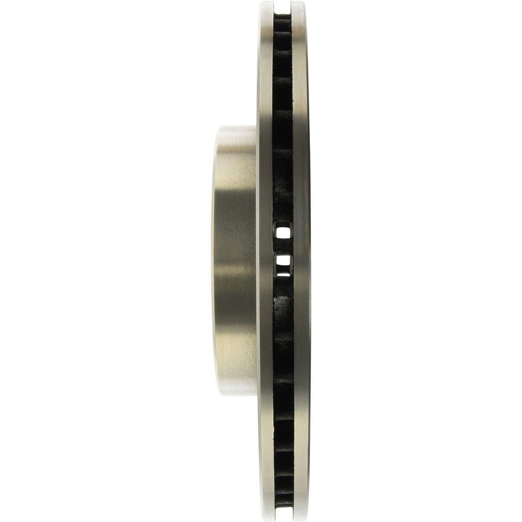 Centric Front Disc Brake Rotor for 1998-1999 Acura CL (121.40037)