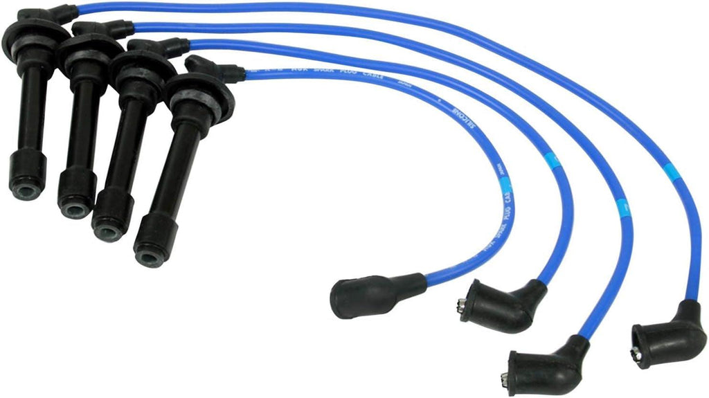 (8111) RC-NX11 Spark Plug Wire Set