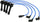 (8111) RC-NX11 Spark Plug Wire Set