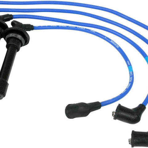 (8111) RC-NX11 Spark Plug Wire Set
