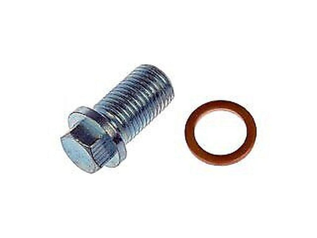 Engine Oil Drain Plug for A220, A250, A35 AMG, A45 AMG S, C300+More 090-164