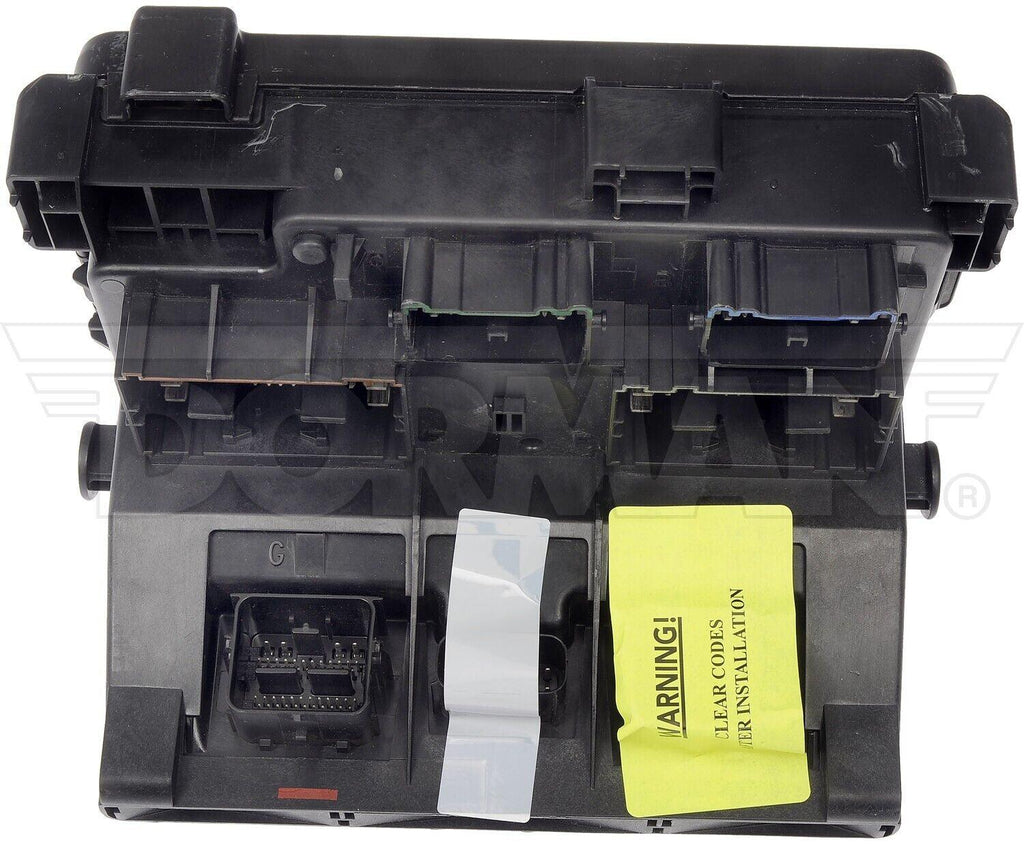 Dorman Integrated Control Module for 09 Dodge Ram 1500 598-700