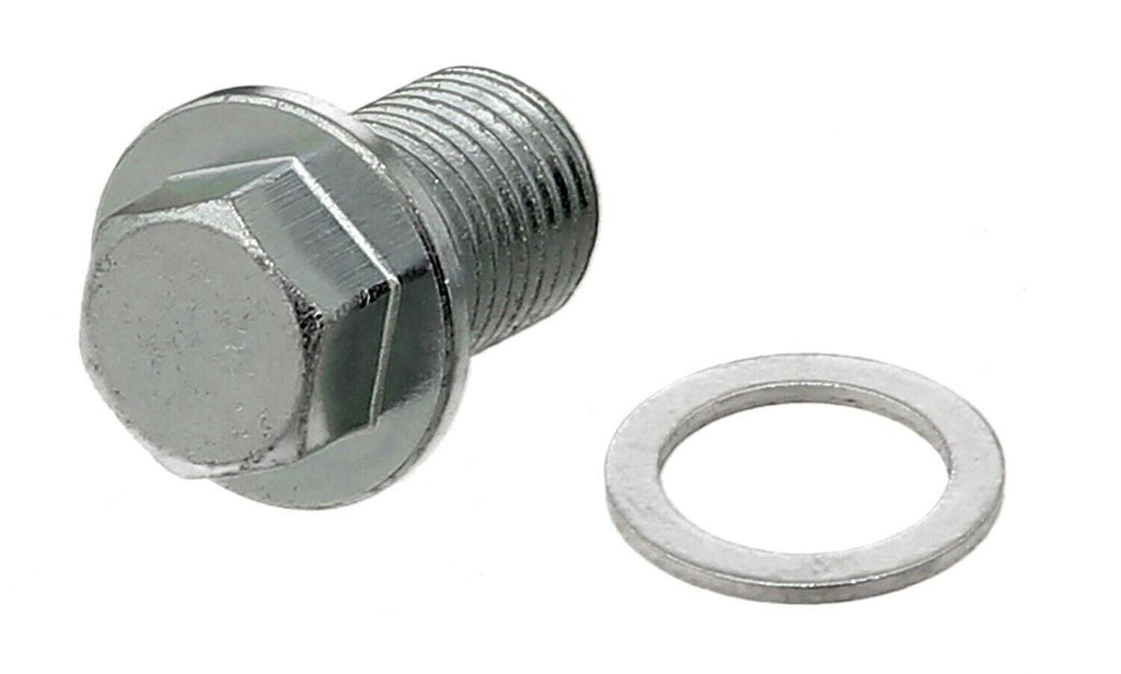 Elring Engine Oil Drain Plug for Grand Vitara, Kizashi, SX4 878.940
