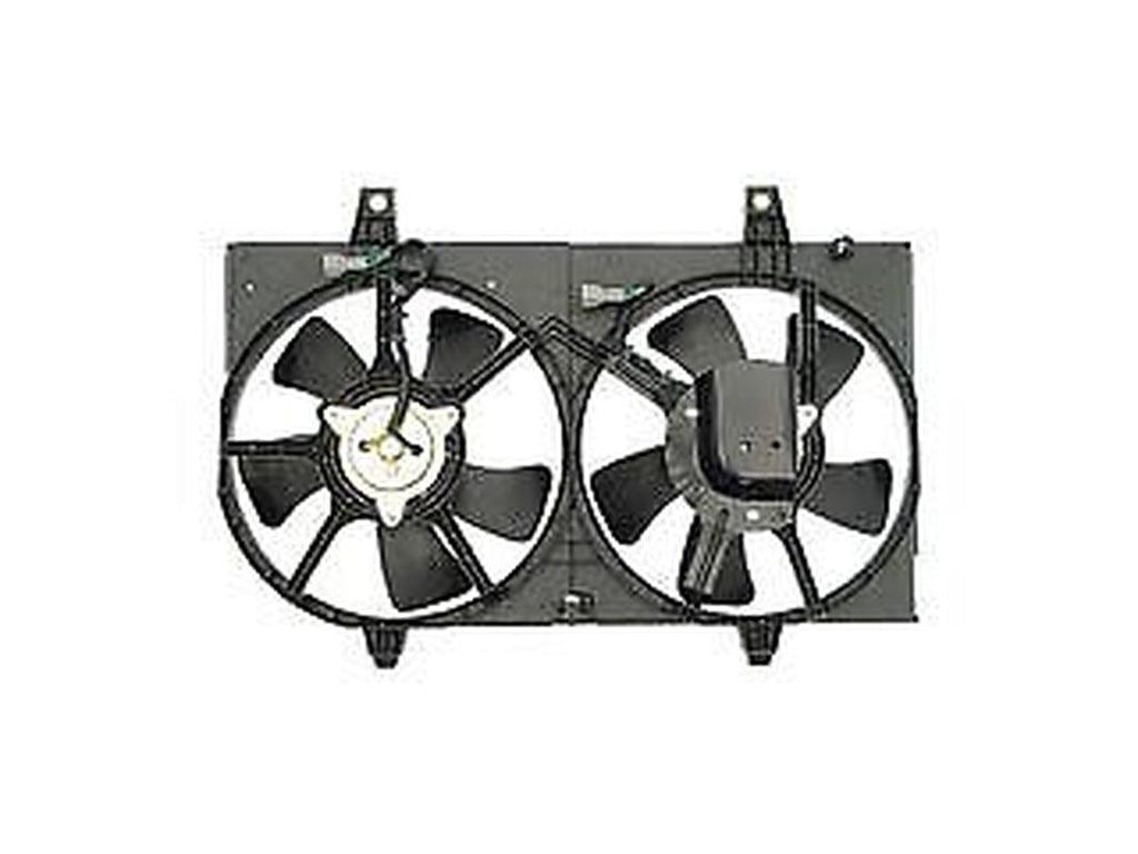 Dorman Engine Cooling Fan Assembly for I30, Maxima 620-416