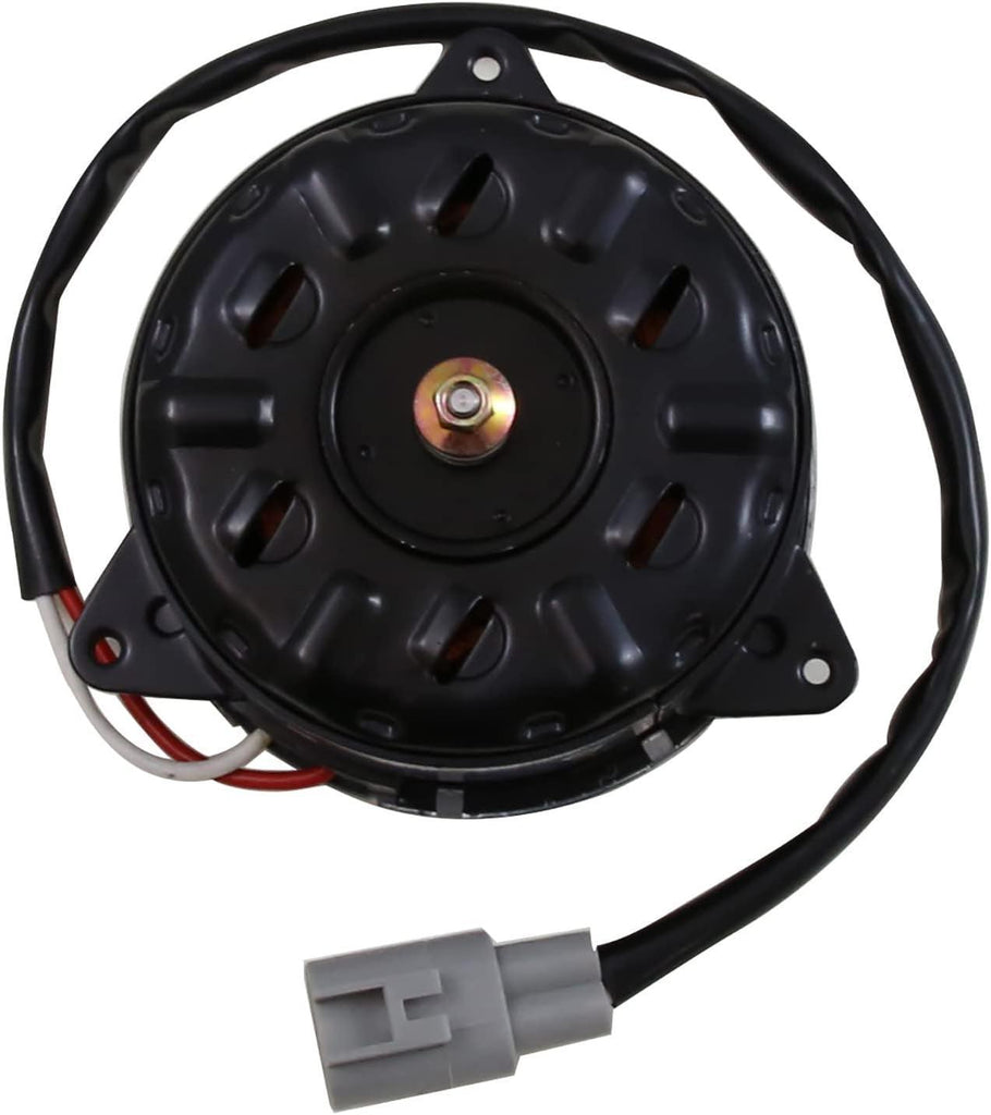 631250 Hyundai Replacement Condenser Cooling Fan Motor
