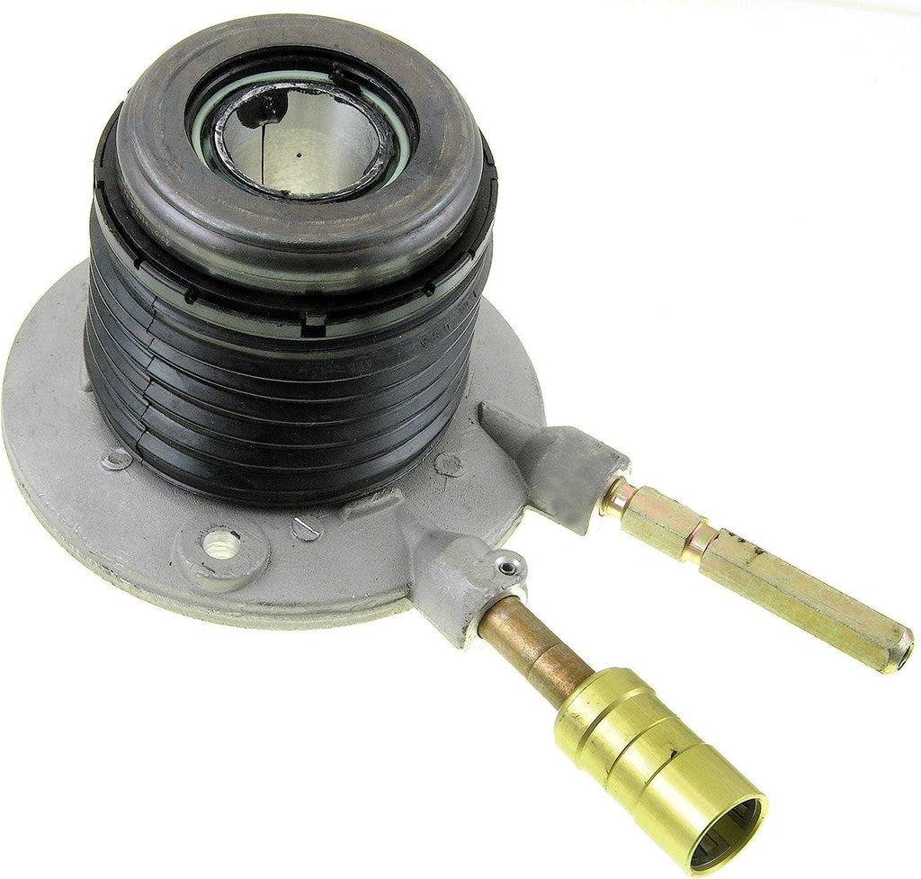 Dorman CS650132 Clutch Slave Cylinder Compatible with Select Chevrolet / GMC / Hummer Models