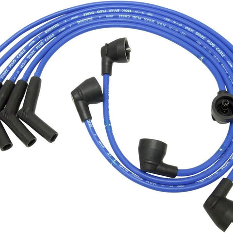 (52076) RC-FDZ054 Spark Plug Wire Set