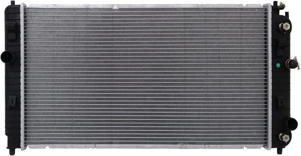 2264 Radiator Compatible with 1999-2005 Pontiac Grand Am