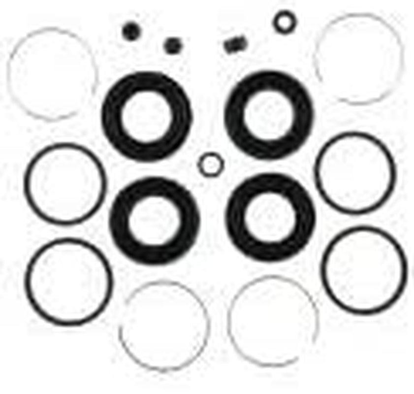 Carlson (15400) Disc Brake Caliper Repair Kit