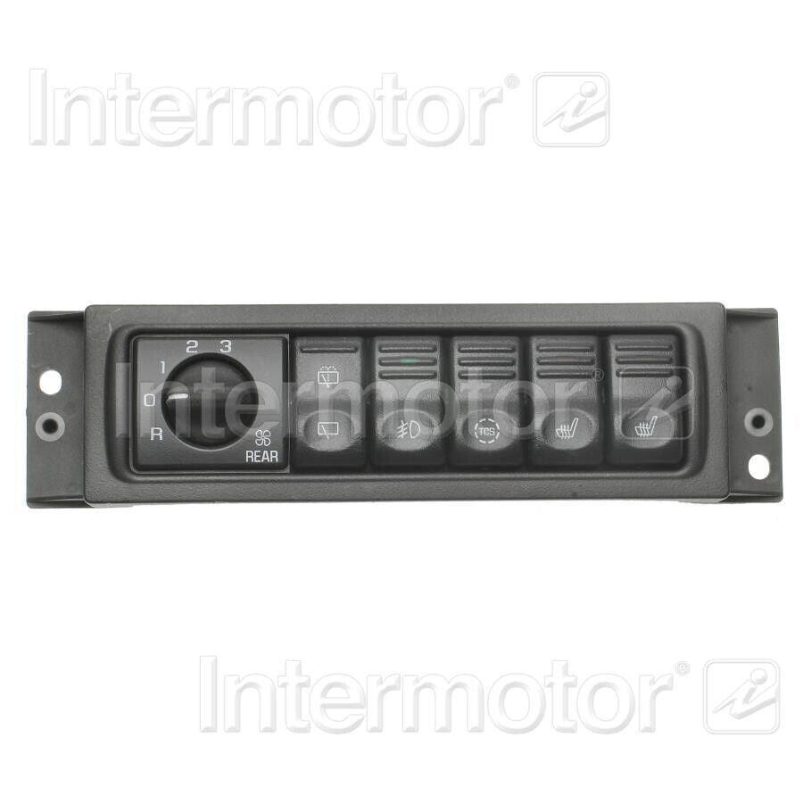 Standard Ignition Headlight Dimmer Switch for 02 Kia Sedona CBS-1492