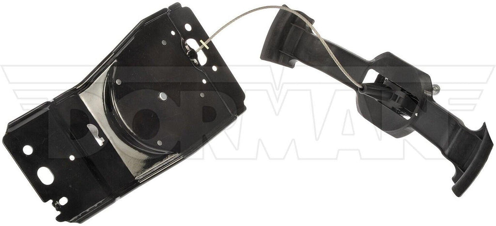 Dorman Spare Tire Hoist for Town & Country, Grand Caravan 925-509