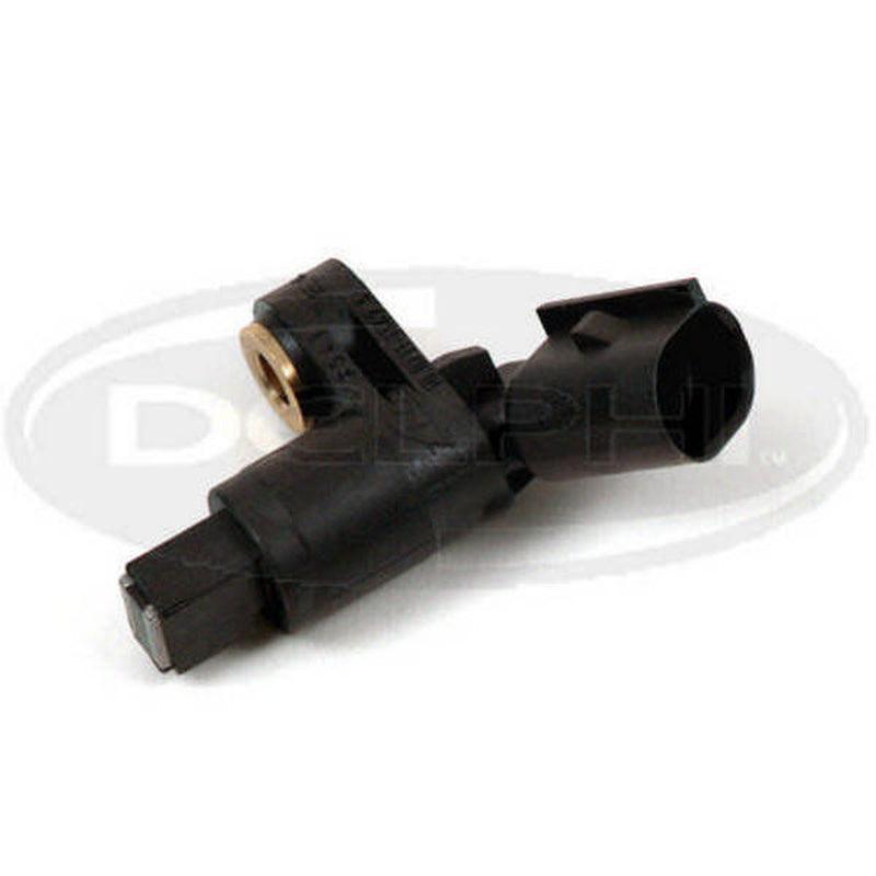 Front PAIR Delphi ABS Wheel Speed Sensor for 1993-2005 Volkswagen Jetta (58579)
