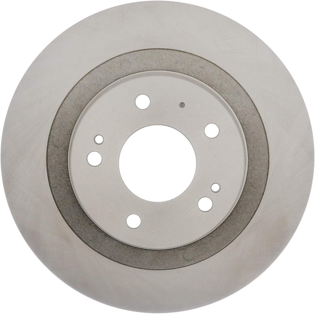 981056R Professional Grade Brake Rotor