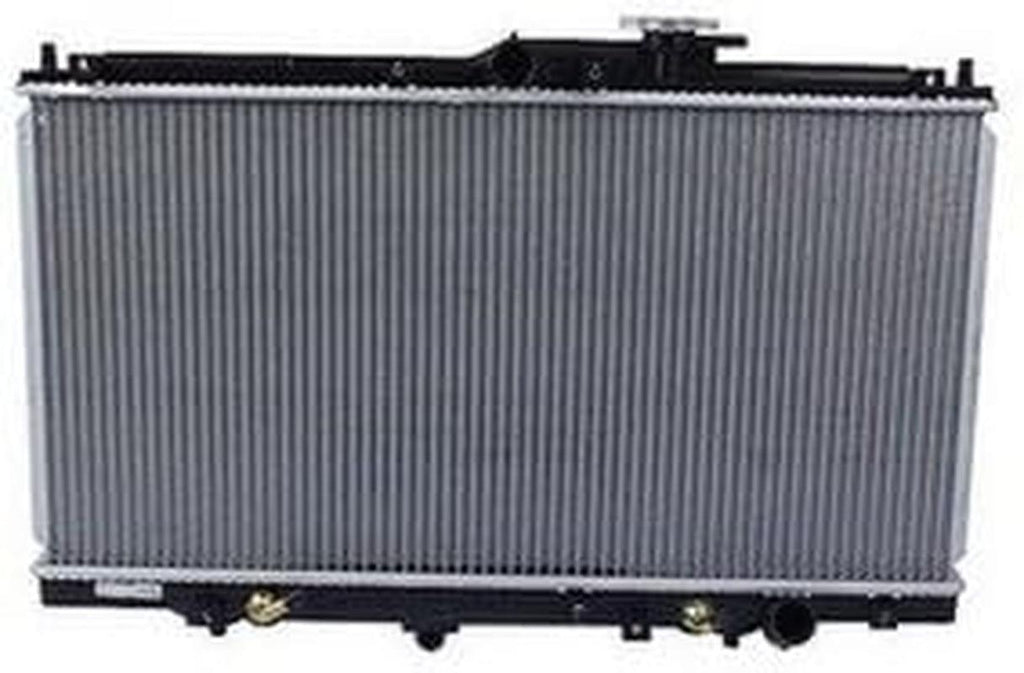 Radiator  19010P0HA51 Acura CL