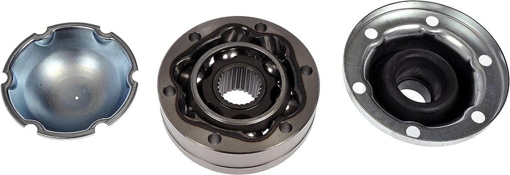 Dorman 932-201 Front Drive Shaft CV Joint Compatible with Select Models