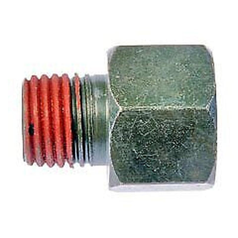 Automatic Transmission Oil Cooler Line Connector for Corvette+More 800-754