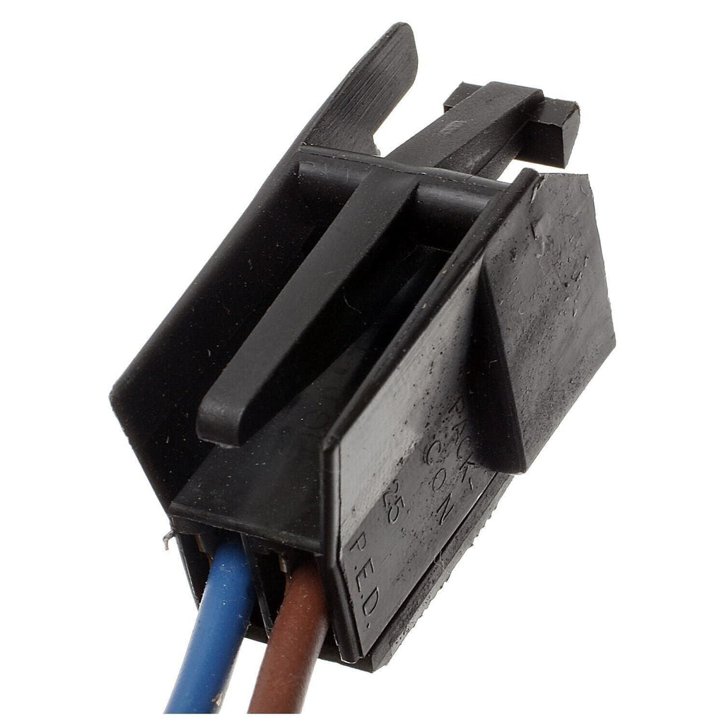 Engine Cooling Fan Motor Connector for Astro, Cavalier, Safari+More S-614