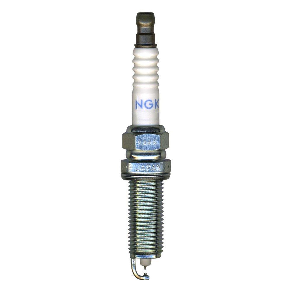 NGK 9029 Laser Iridium Spark Plug (4 Pack) Fits Select: 2007-2013 NISSAN ALTIMA, 2007-2019 NISSAN SENTRA