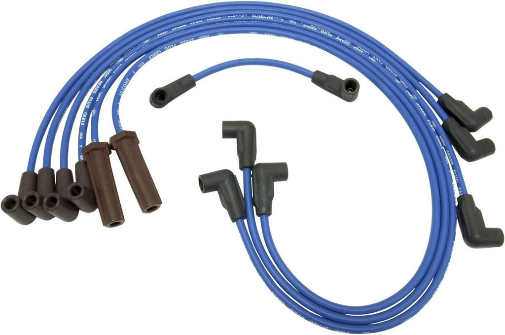 (51189) RC-GMX038 Spark Plug Wire Set