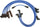(51189) RC-GMX038 Spark Plug Wire Set