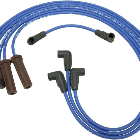 (51189) RC-GMX038 Spark Plug Wire Set