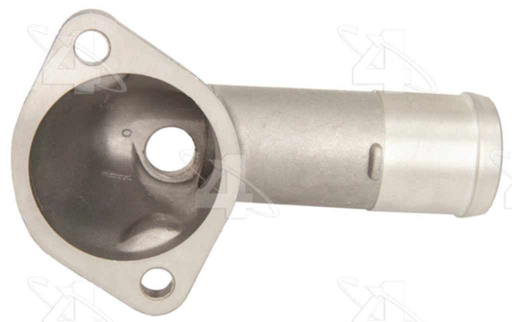 Four Seasons Engine Coolant Water Outlet for 1992-1998 Hyundai Sonata 85268