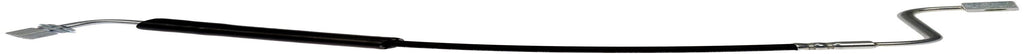 Brake Hydraulic Hose for Flex, Police Interceptor Sedan+More H622048