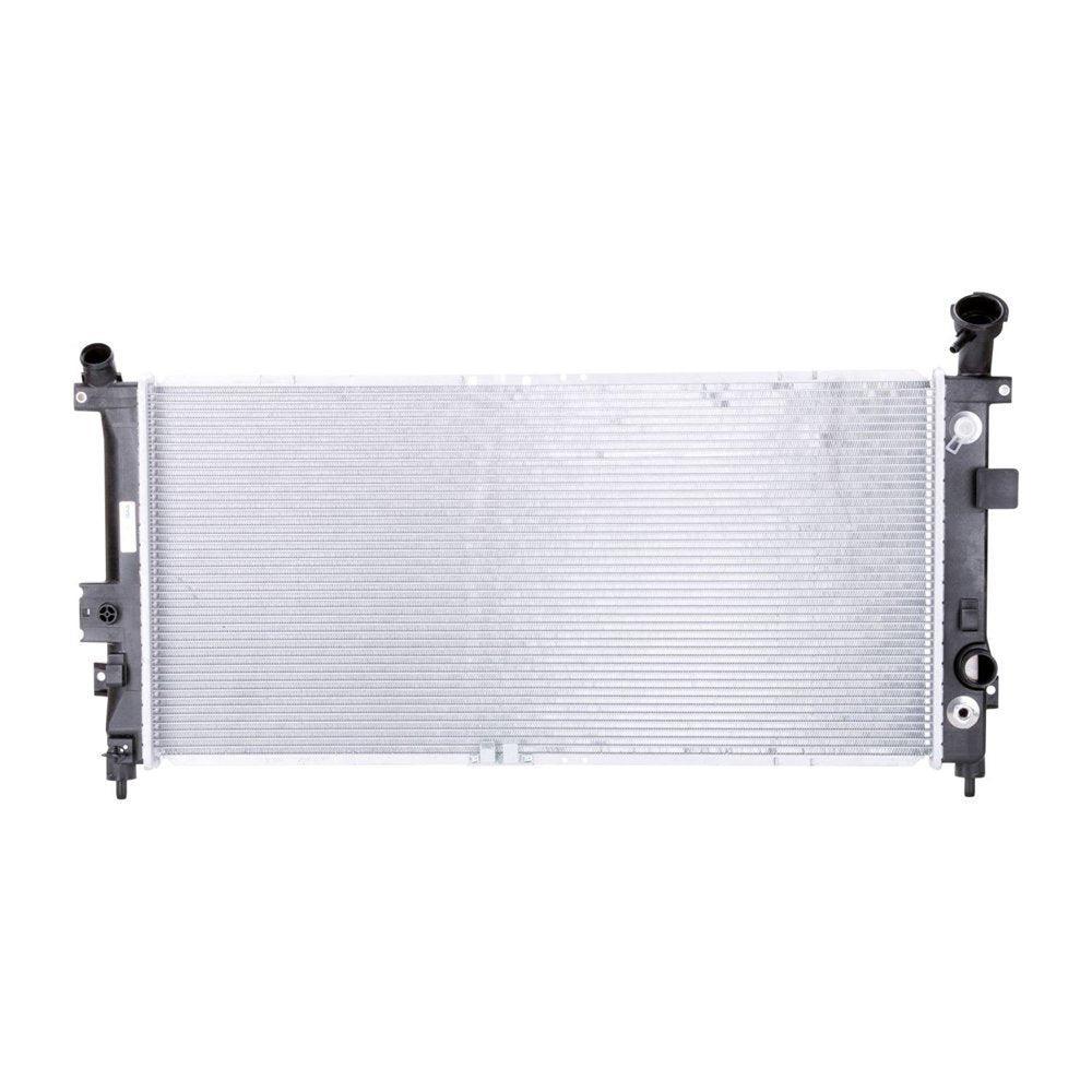 2728 Radiator Assembly for General Motors 15791268 25813498 88957437 Iz