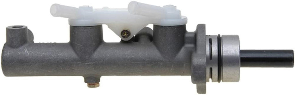 MC391298 Professional Grade Brake Master Cylinder