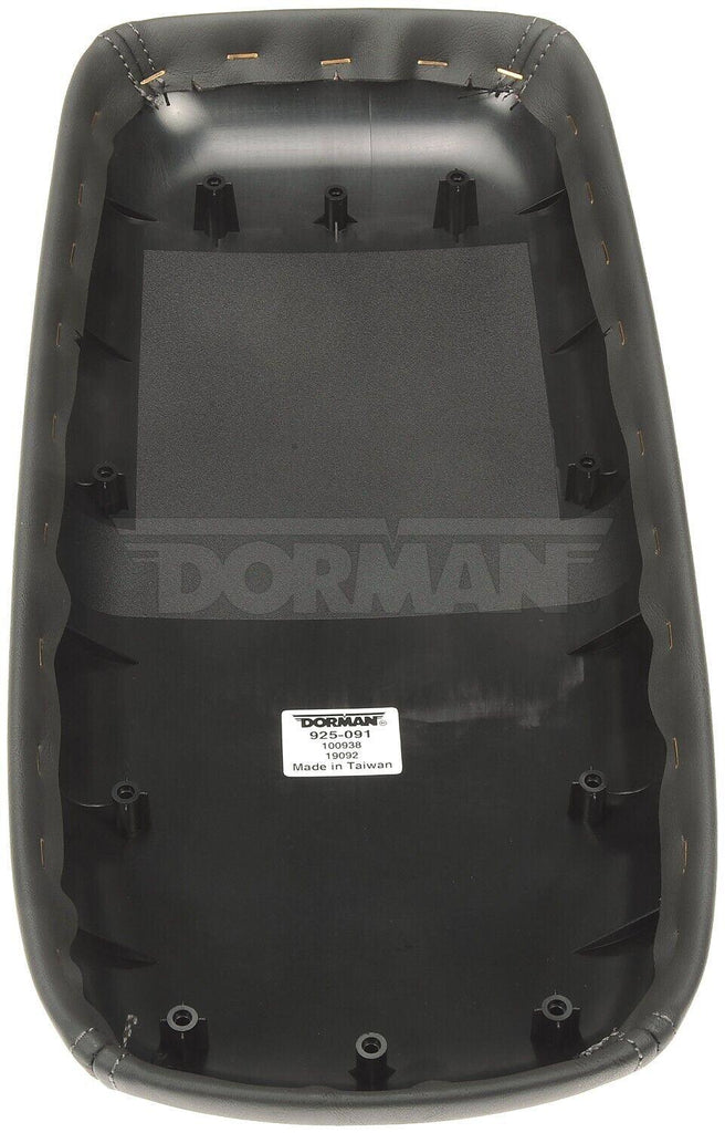 Dorman Console Lid for 03-04 Escape 925-091