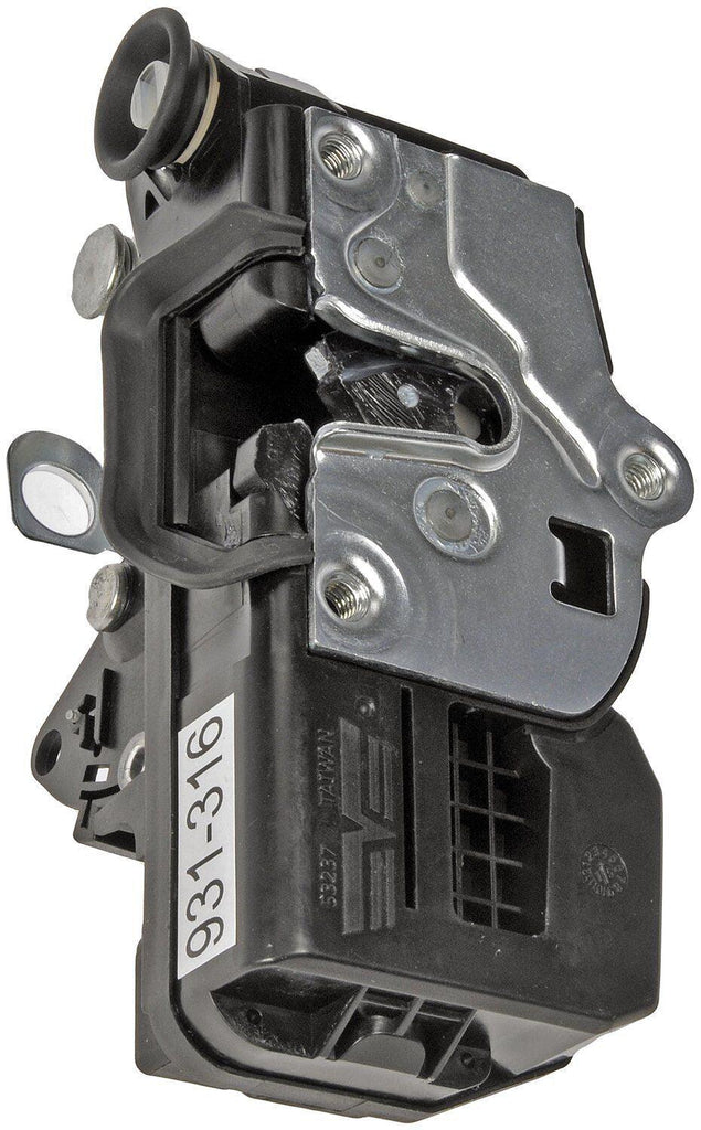 Door Lock Actuator Motor for Lucerne, Silverado 1500 Classic+More 931-316