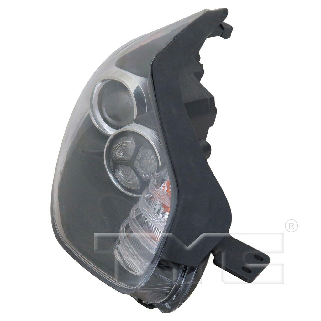 TYC Headlight Assembly for 17-21 Kia Sportage 20-9821-00