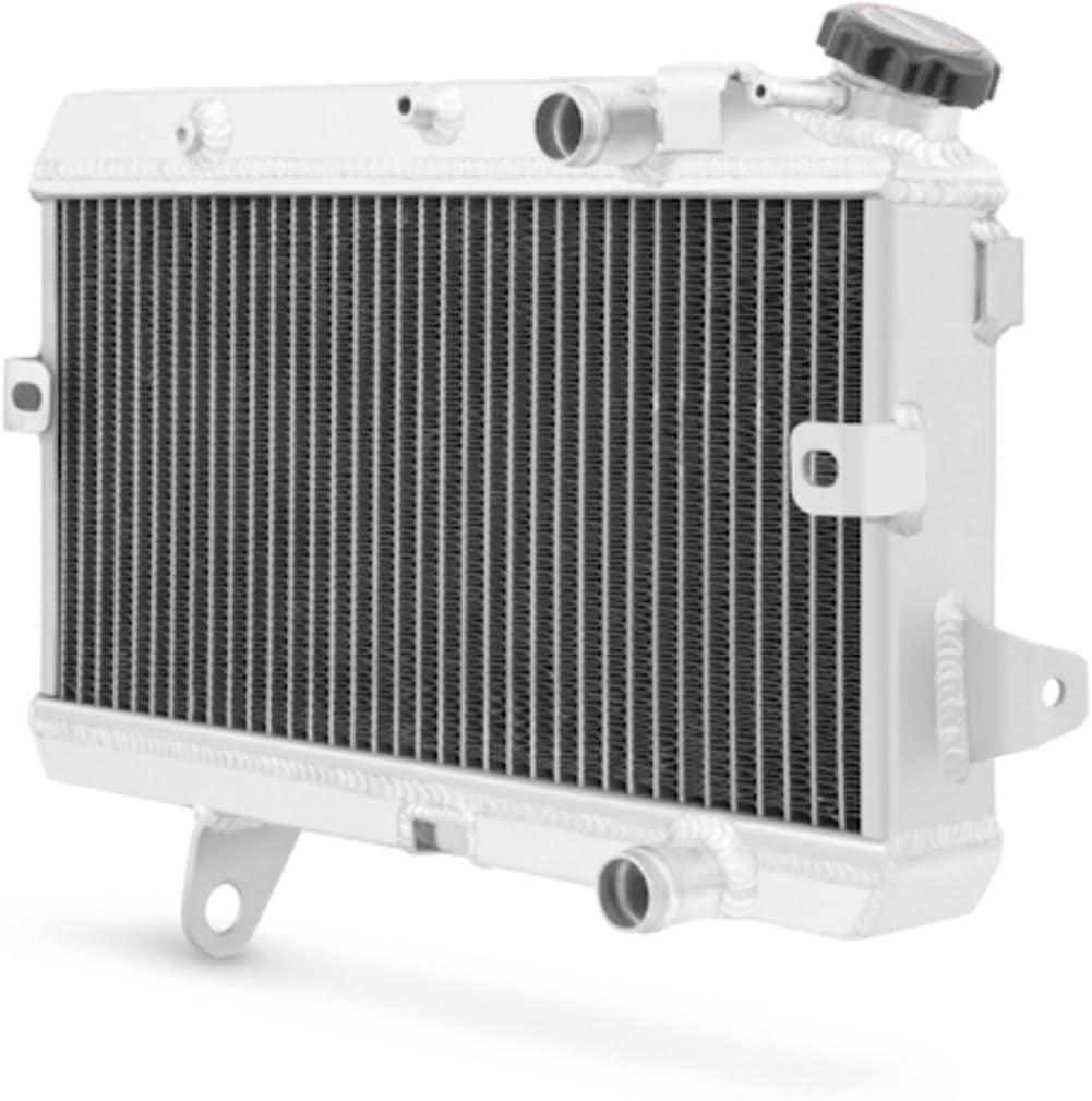 MMPS-LTR450-06 Powersports Aluminum Radiator Compatible with Suzuki LTR450 2006-2009