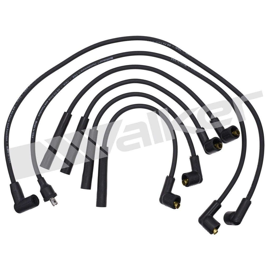 Spark Plug Wire Set for Alliance, Encore, Fuego, R18I, 310, R17+More 924-1041