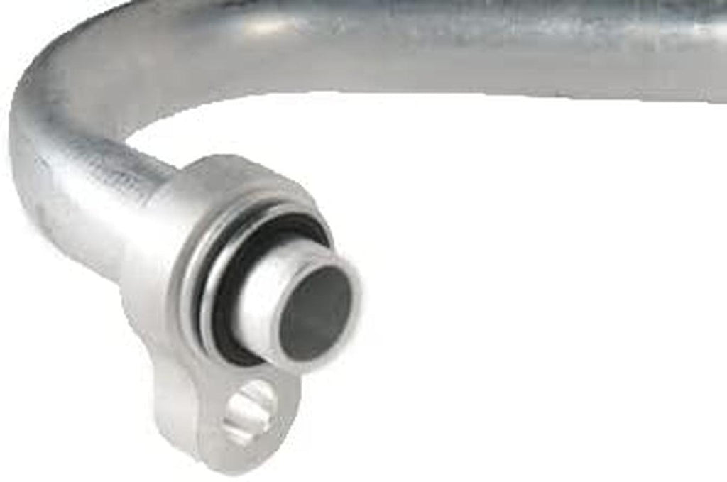 GM 15-33313 Original Equipment Air Conditioning Compressor and Condenser Hose Assembly