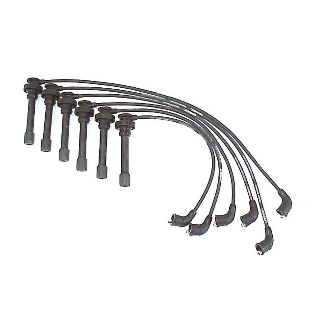 Spark Plug Wire Set for Cirrus, Sebring, Avenger, Stratus, Montero 671-6213