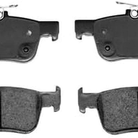 ADVICS AD2102 Disc Brake Pad Set