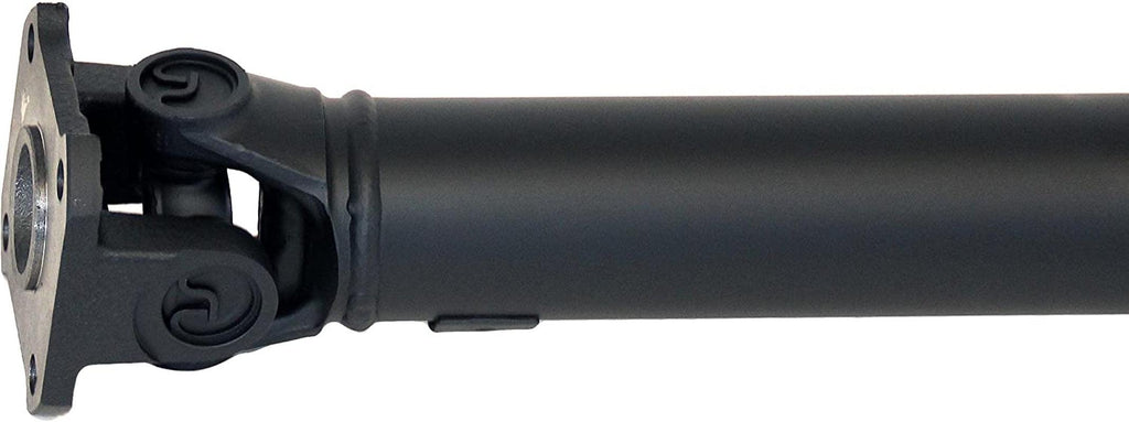 Dorman 938-209 OE FIX Front Drive Shaft Compatible with Select Nissan/Suzuki Models