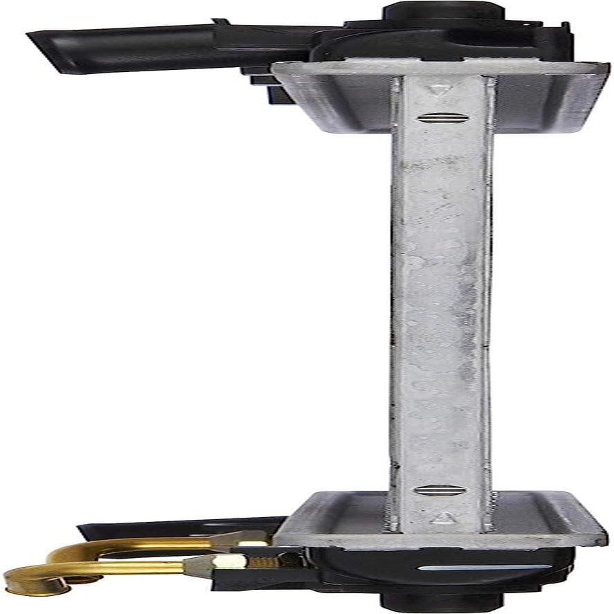 CU2268 Complete Radiator