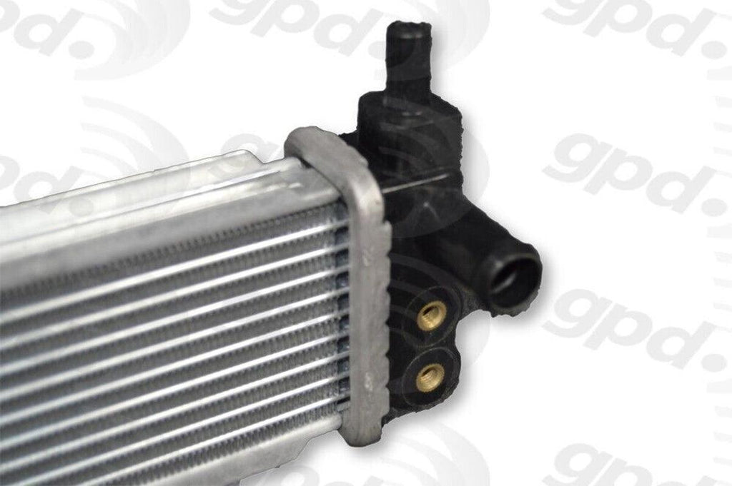 Global Parts Drive Motor Inverter Cooler for Prius, Prius Plug-In 2611357