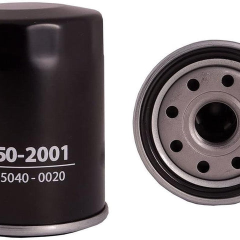 Engine Oil Filter - 150-2001