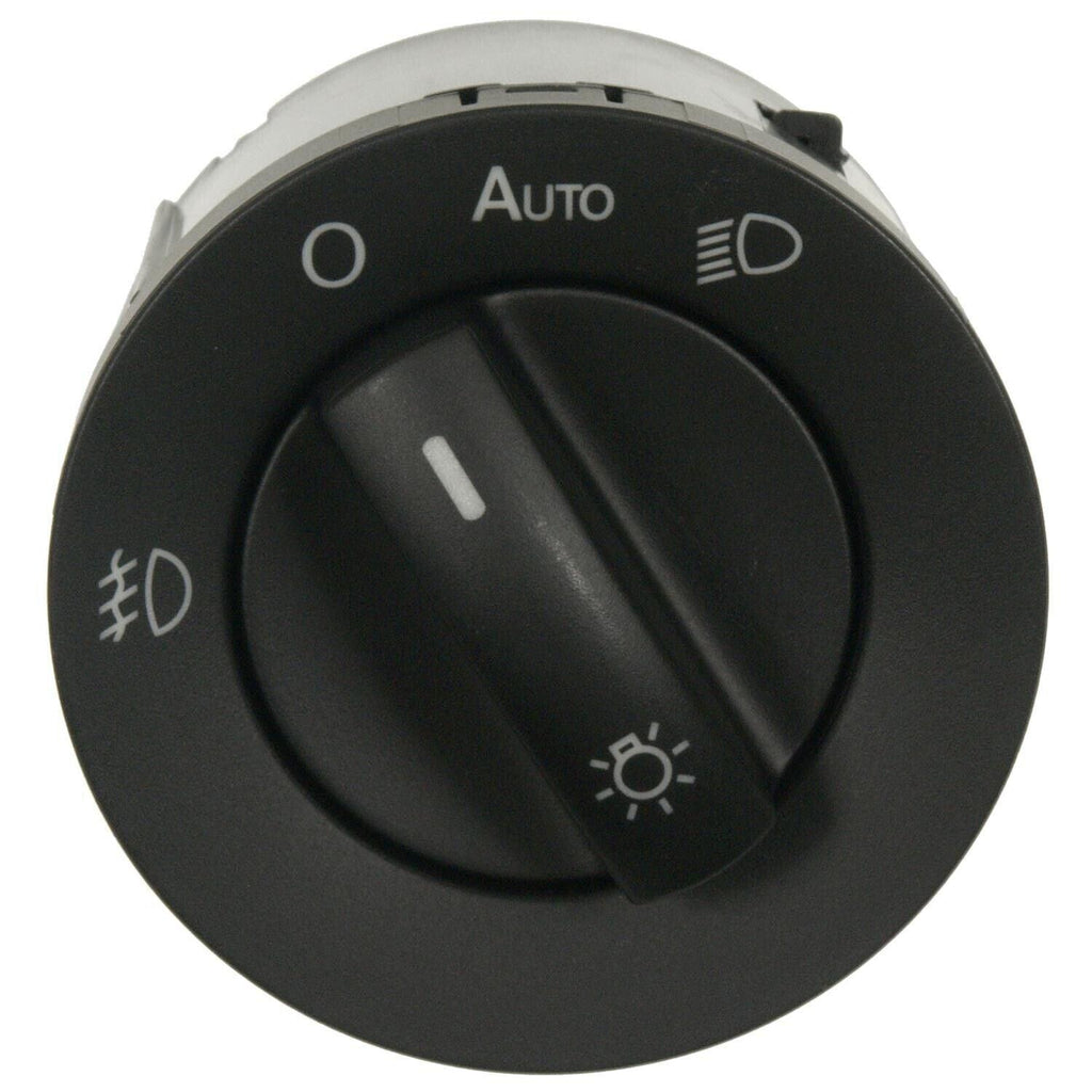 Standard Ignition Headlight Switch for 05-10 Touareg HLS-1369