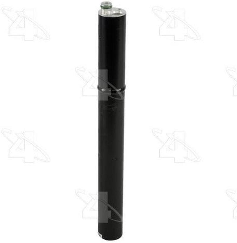 83189 Aluminum Filter Drier W/Pad Mount