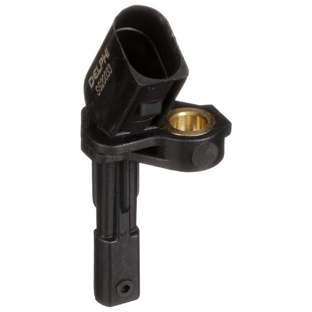 ABS Wheel Speed Sensor for Beetle, Jetta, Passat, Tiguan Limited+More SS20033