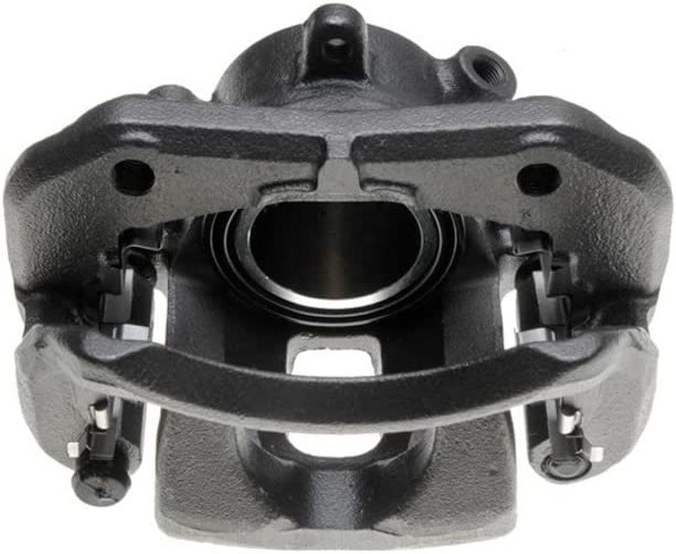 R-Line Replacement Remanufactured Front Disc Brake Caliper for Select 1984-1995 Toyota Pickup Model Years (FRC3557) (Renewed)