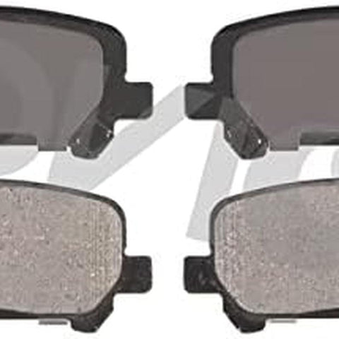 ADVICS AD1585 Disc Brake Pad Set
