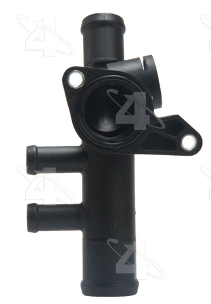 Four Seasons Engine Coolant Outlet Flange for Beetle, Jetta 86102