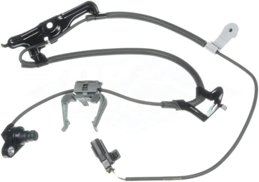 Mpulse Front Left ABS Wheel Speed Sensor SEN-2ABS0897 for Toyota Sienna W Harness